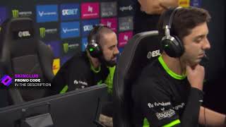 Lake - ace! (twitch reaction)