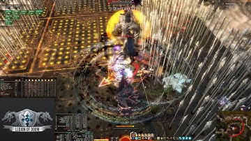 [LOD] 8 Man Selling Raids: Overseer (2:30) 06MAR17 Condi PS Warrior POV