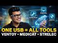 How to Create Medicat Bootable USB | IT Technician USB Toolkit | Step-by-Step Guide in Hindi