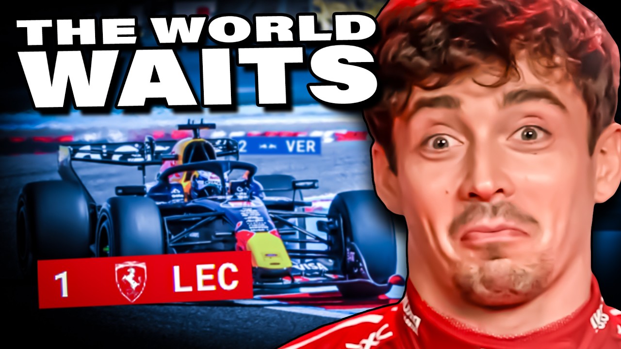 The F1 2026 Pecking Order Hidden in Testing Data