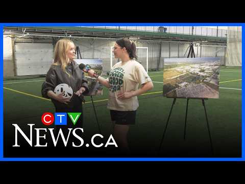 Winnipeg joins the Northern Super League