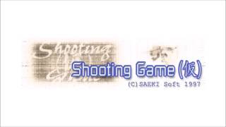 Shooting Game KARI (仮) - Cold Fire