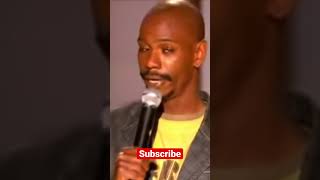 AIDS came from Monkeys  (Part 2) by Dave Chappelle