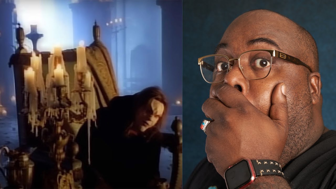 First Time Hearing Meat Loaf I WOULD DO Anything for love Reaction