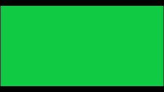 Adding Cinematic Bar Effect | Green screen black bars Adding | CINEMATIC EFFECT | Green Screen