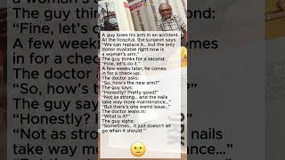 Uncle Bob's Jokes