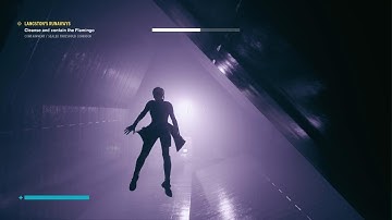 Control Ultimate Edition Cleanse the Flamingo