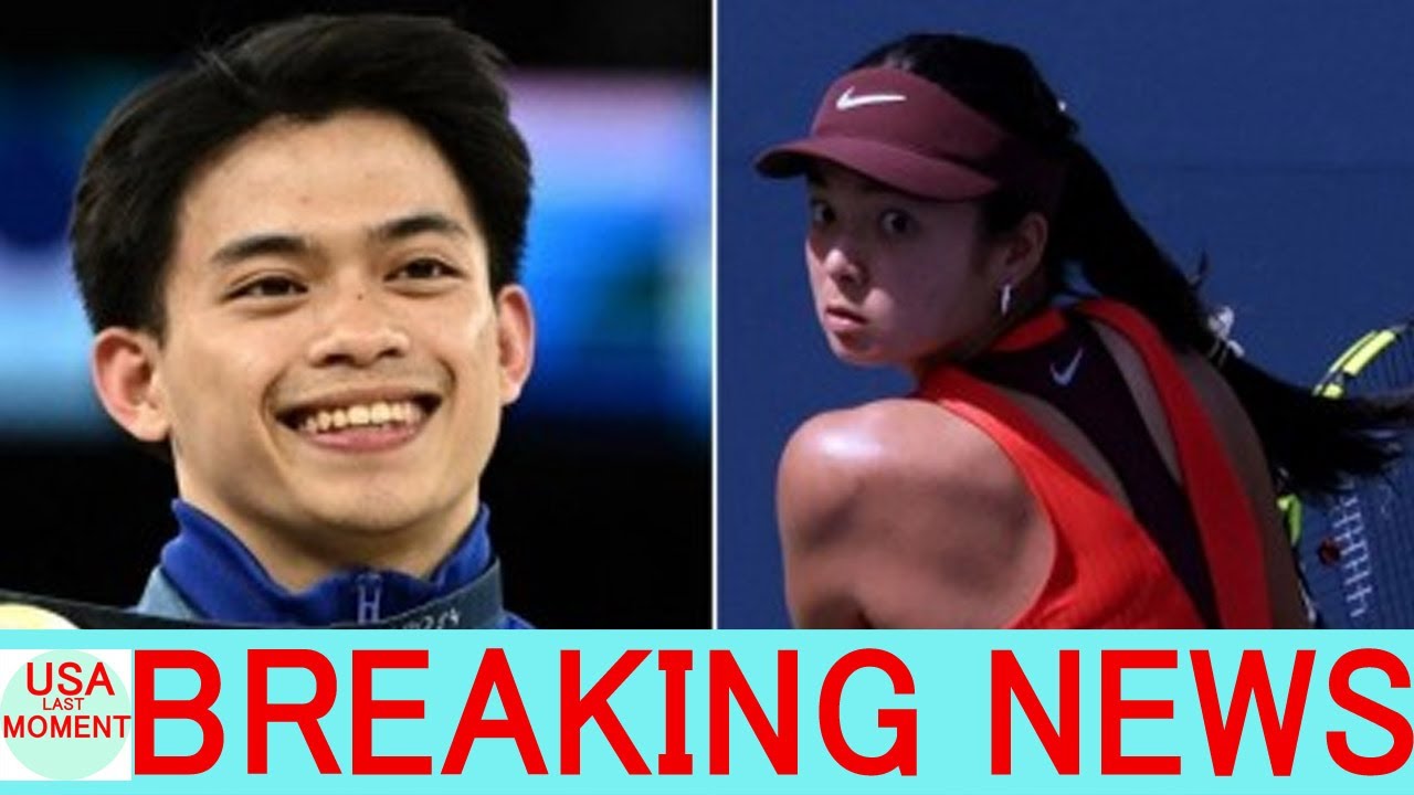 Eala, Yulo named PSA Athletes of the Year