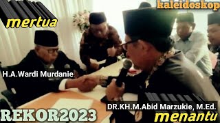 Mertua Dinikahkan Menantu | @SongkoLingi9215