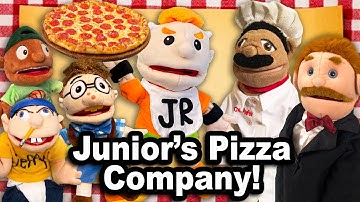 SML Movie: Junior
