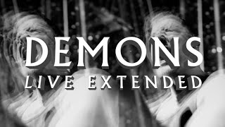 Demons (OLD Extended Version) - Imagine Dragons