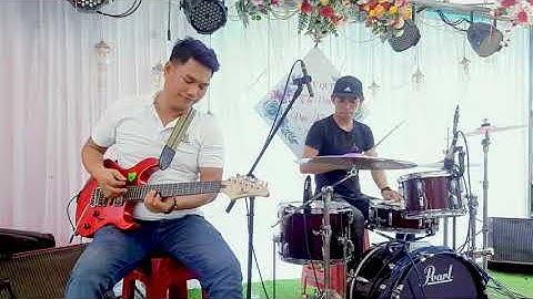 MƠ TÌNH | ANH TRAI HÁT  COVOR | ĐÁM CƯỚI LÀNG GUNG SƠN CAO SƠN HÀ QUÃNG NGÃI QUÁ HAY