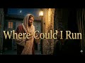 Where Could I Run” Is A Powerful And Emotional Worship Song Expressing Deep Trust, Faith.. Love 🙏