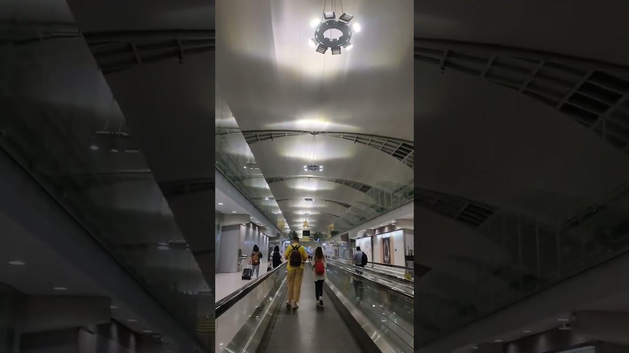 airport Bangkok