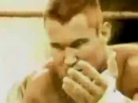 Randy Orton Old Titantron Arena Effects 