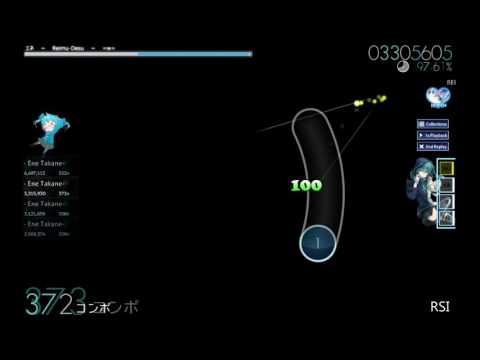 osu! fourfolium - Now Loading!!!! [extra] + HD