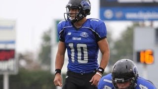 2014 NFL Draft: 2014 NFL Mock Draft, Round 3, Picks 11-20 (7 Round Mock Draft)