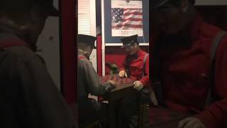 Niagara Wax Museum Of History, Niagara Falls 🇺🇸 #video #like #explore #love #history #enjoy #travel Niagara Wax Museum Of History, Niagara Falls 🇺🇸 #video #like #explore #love #history #enjoy #travel