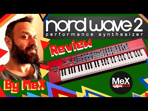 Nord Wave 2 By MeX (Subtitles)