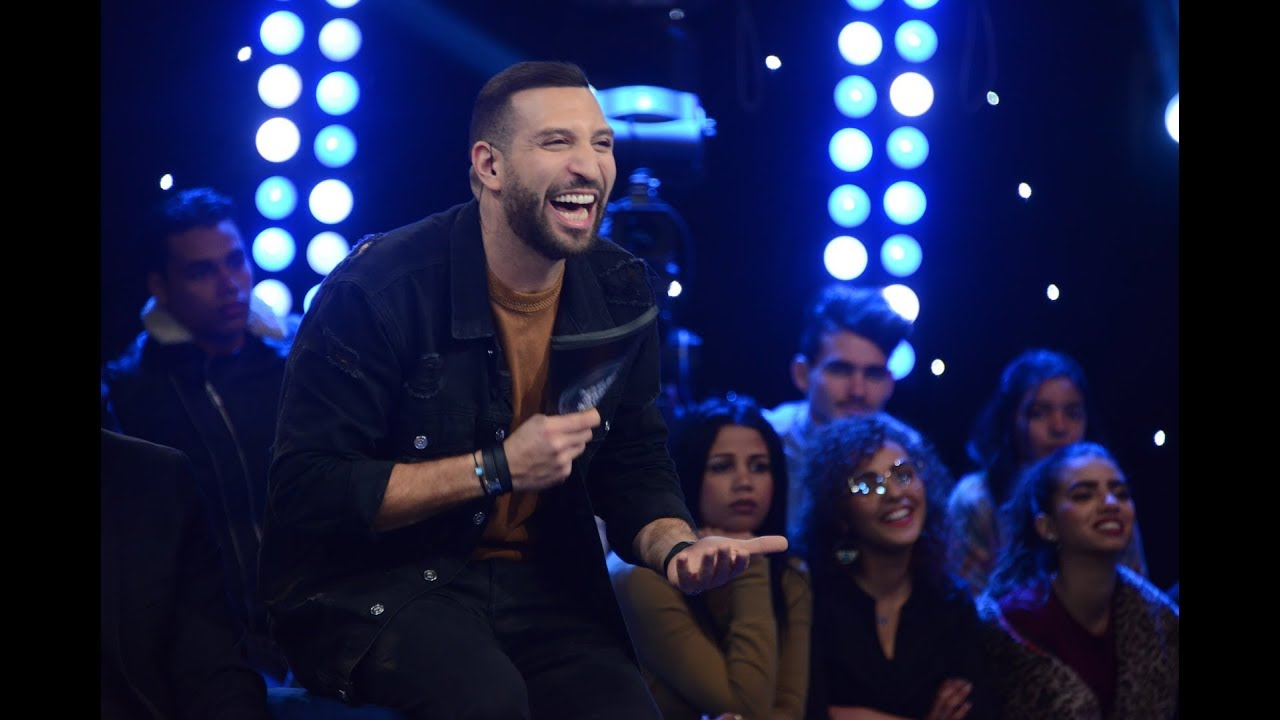 Dimanche Tout Est Permis S02 Ep15 06 01 2019 P03