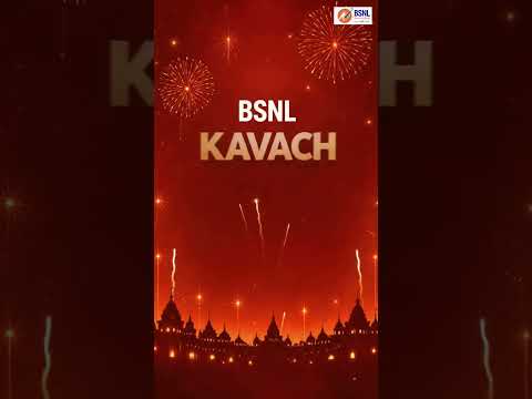 BSNL Kavach Protection 2.0