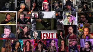 Leon enter Kendo's Gun Shop Scene || Resident Evil 9 Requiem