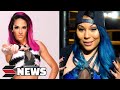 Dakota Kai Implies She Is Now A Free Agent, Mia Yim Recats To Being Drafted | WWE News