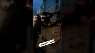 Esenyurt Kiraç Cılgınları Hah