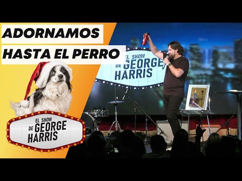 El Show de GH 16/12/21 Parte 3