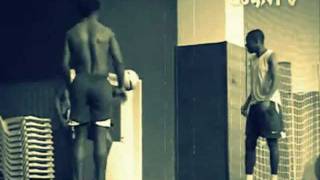 Joga Bonito Tv - Brazil Vs Portugal, Ronaldinho, Ronaldo, Robinho, Cristiano Ronaldo