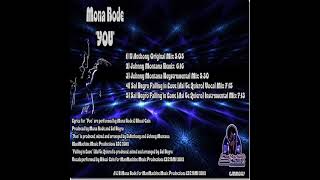 Mona Bode – You (Jonny Montana Keystrumental Mix)