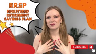RRSP explained. Everything that you need to know (Beginner friendly)