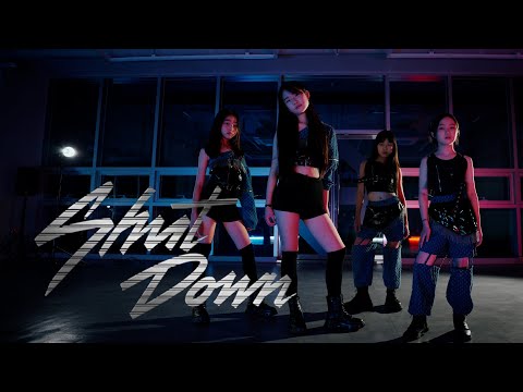 BLACKPINK ‘Shut <strong>Down</strong>(셧다운)’ <strong>DANCE</strong> COVER 댄스커버 [하이엔드댄스스튜디오]