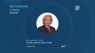 Imagining a Post-Quantum Future with Dr. Michio Kaku