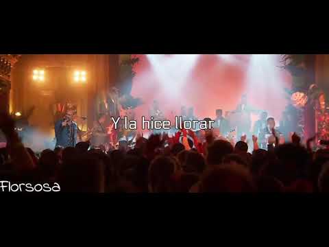Los Ángeles Azules
