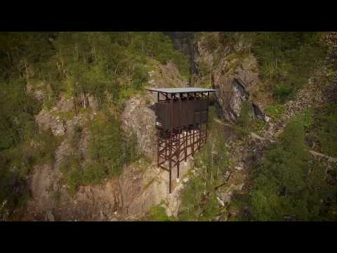 Video: Zumthor Rešil Palestinsko Kulturno Dediščino