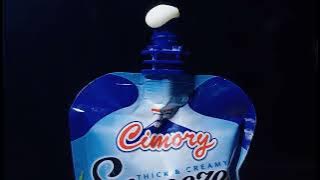 Iklan Yogurt Cimory | SMAN 1 Sibolga