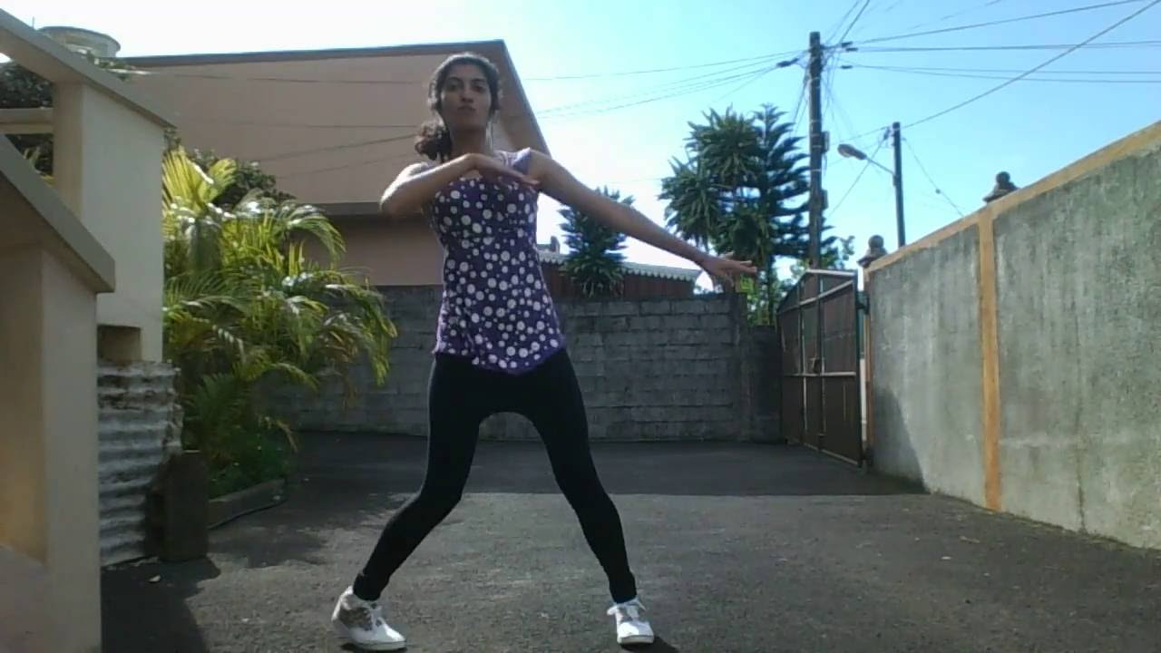 Beat Pe Booty Challenge