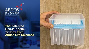 Check this video to know What helped Abdos Life Sciences to successfully file a patent