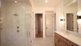 INSIDE 8613 Bishop Pine Lane, Wake Forest