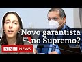 Kassio Nunes aprovado no STF: qual será seu papel em casos contra Bolsonaro, Flávio e Lula?