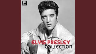 Video thumbnail of "Elvis Presley - Wooden Heart"