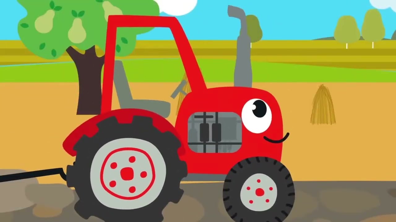 Tierischer Spaß im Farbenland – Sing mit dem kleinen Pferd, Hund & Co!