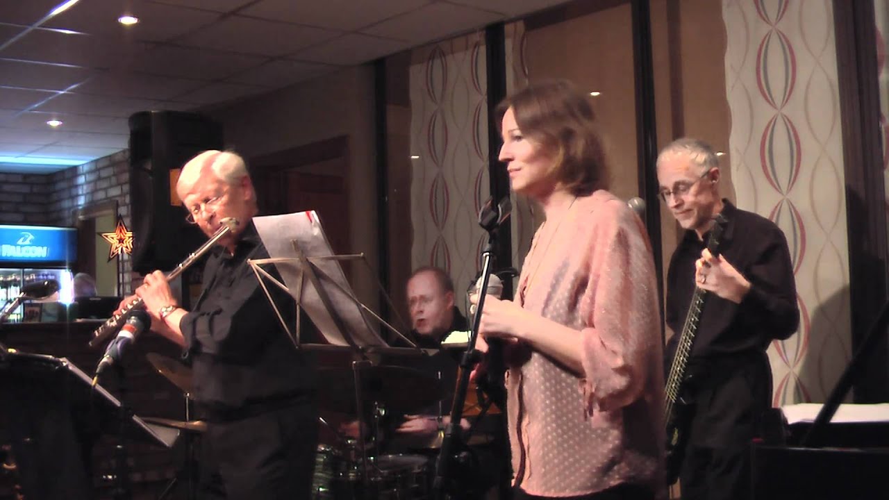 Baby it´s cold outside JAZZt 4 FUN at Falsterbo Jazzklubb