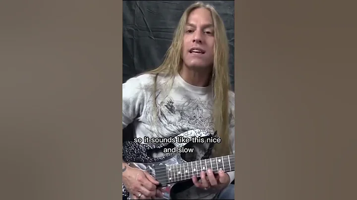 Rock Guitar Licks You MUST Know - Guitar Lesson by Steve Stine pt.1 | Full video in comments