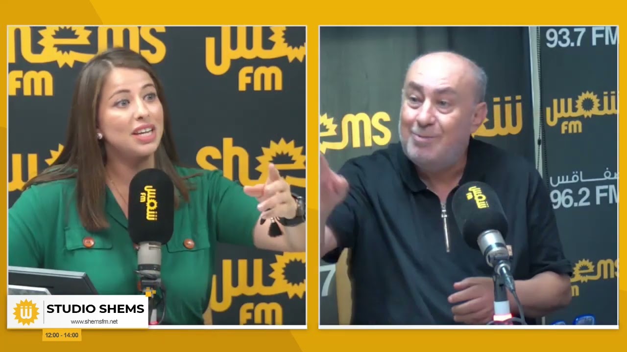 هاشمي نويرة:  في قرار ختم البحث ثابت مصدر التمويل في أنستالينغو