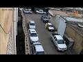سـ رقة من نوع آخر سائق تاكسي يروي للمربد ما جرى معه خلال رحلة لأبي الخصيب