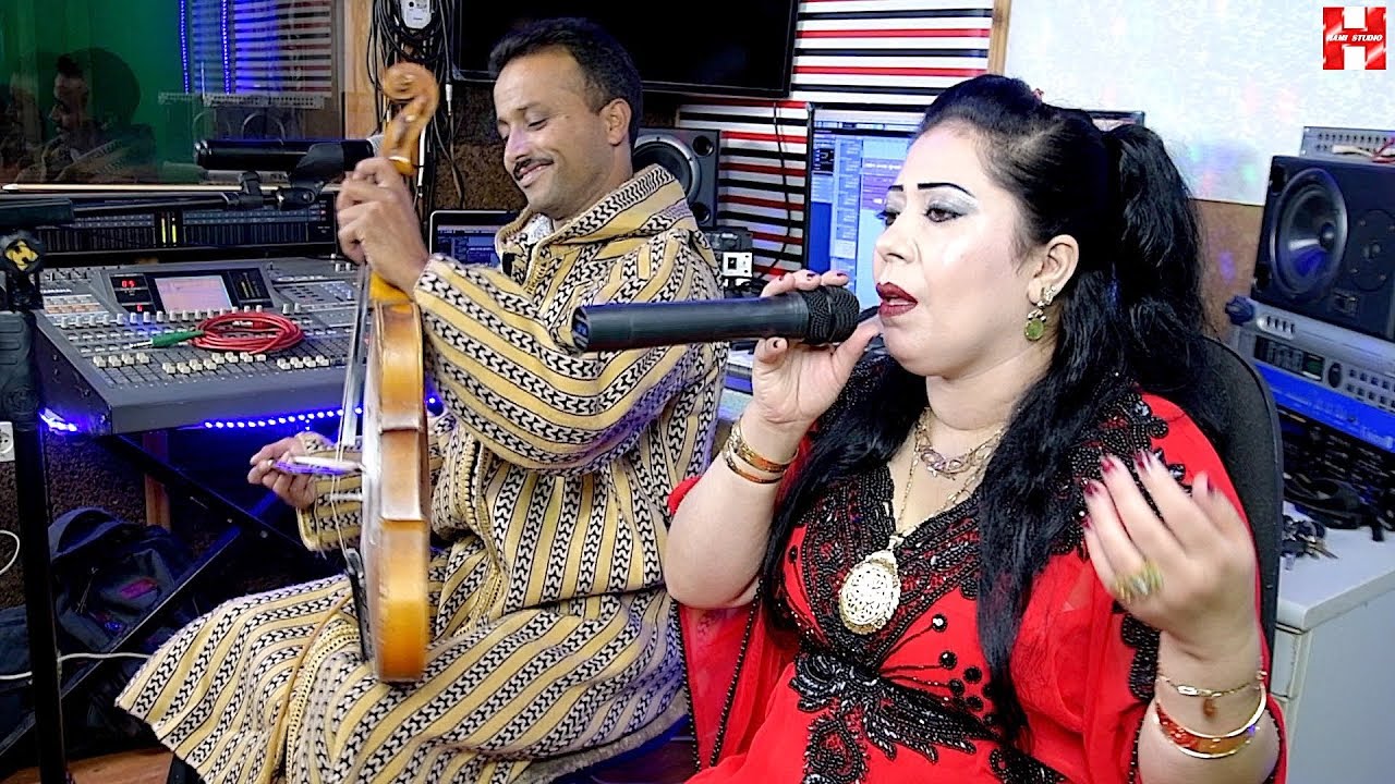 lahcen lakhnifri  لحسن لخنفيري