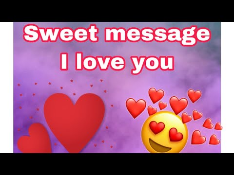 Messages tagalog sweet text 130 Sweet