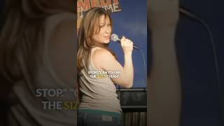 All That Matters Is What The Tag Says | Brooke Lewis | Comedy Time